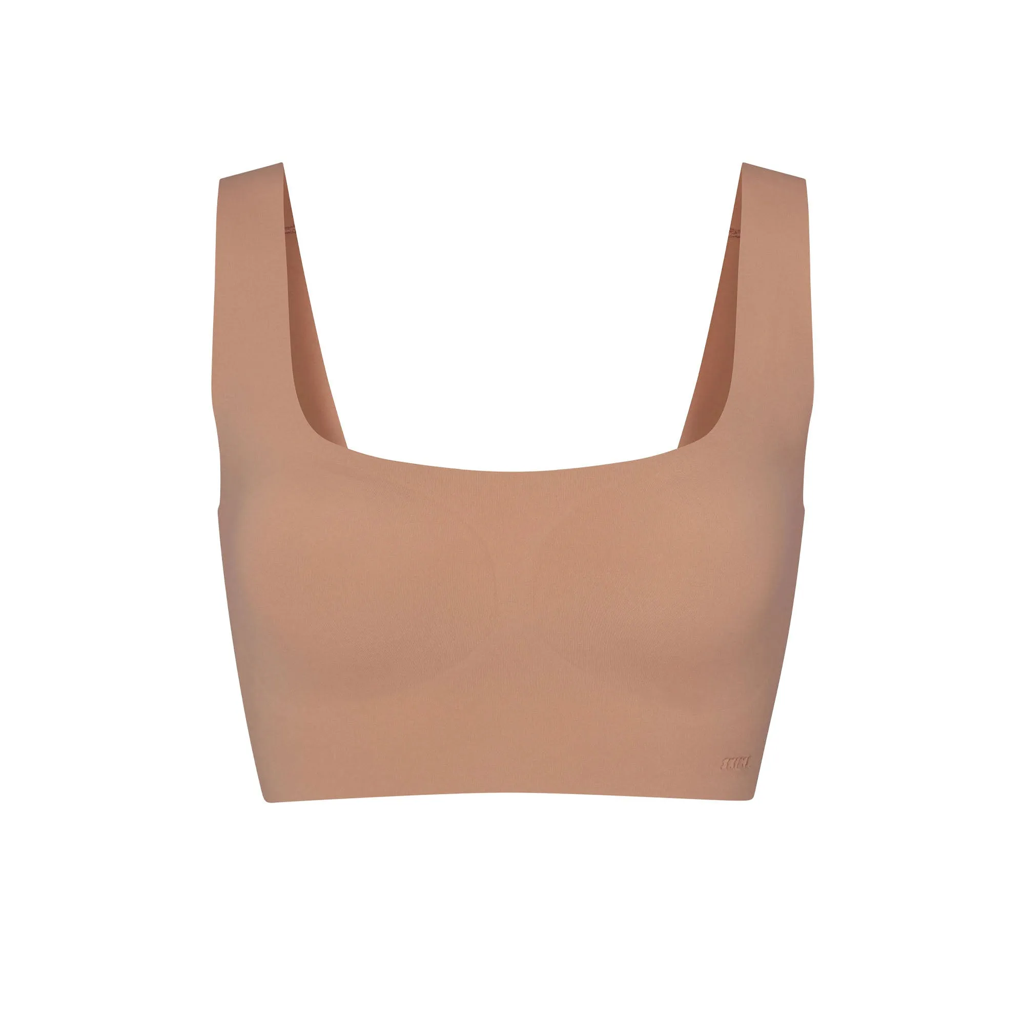 NAKED SCOOP LONGLINE BRALETTE | SIENNA sold by SKIMS