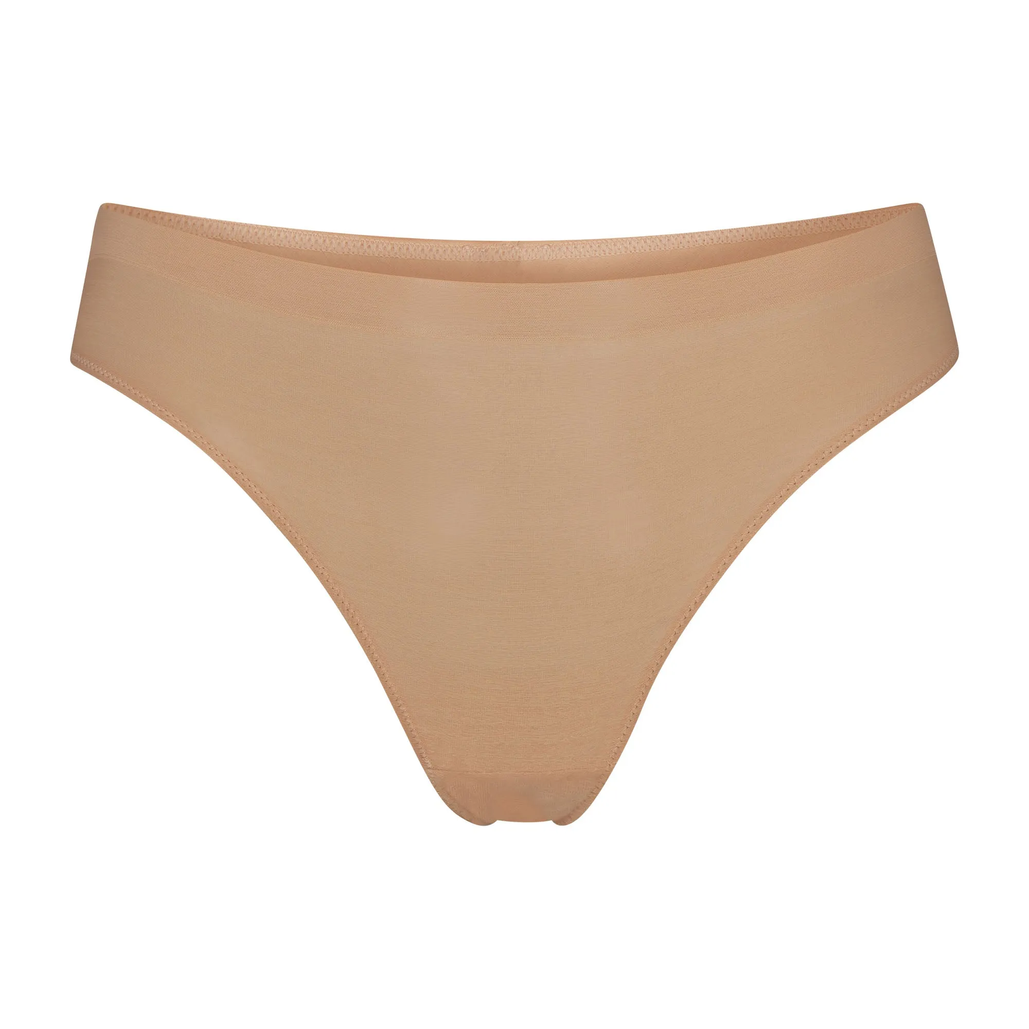 WEIGHTLESS BIKINI | CLAY sold by SKIMS