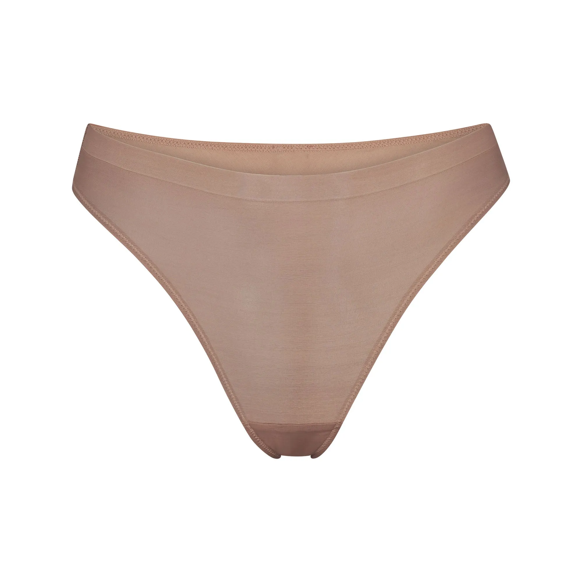 WEIGHTLESS THONG | SIENNA sold by SKIMS