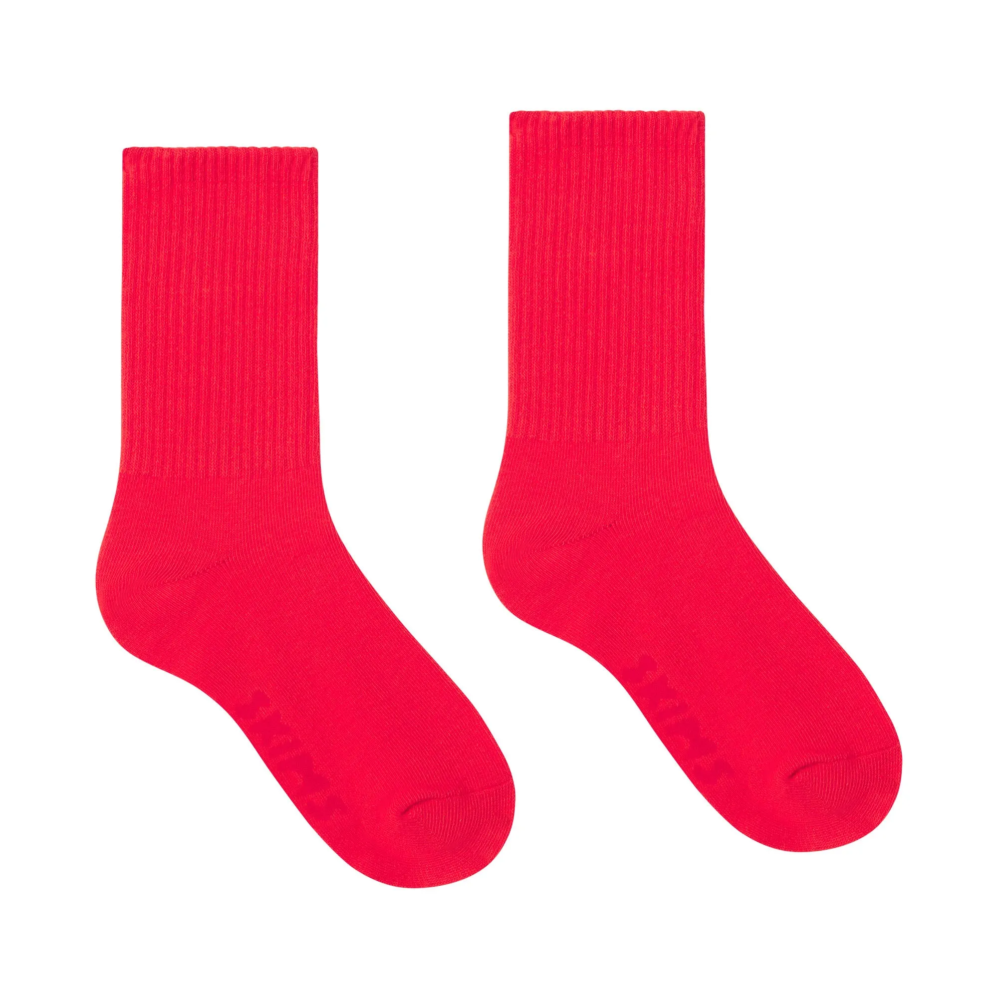 SPORT CREW SOCK | RUBY sold by SKIMS
