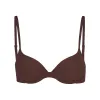 FITS EVERYBODY PUSH-UP BRA | COCOA sold by SKIMS