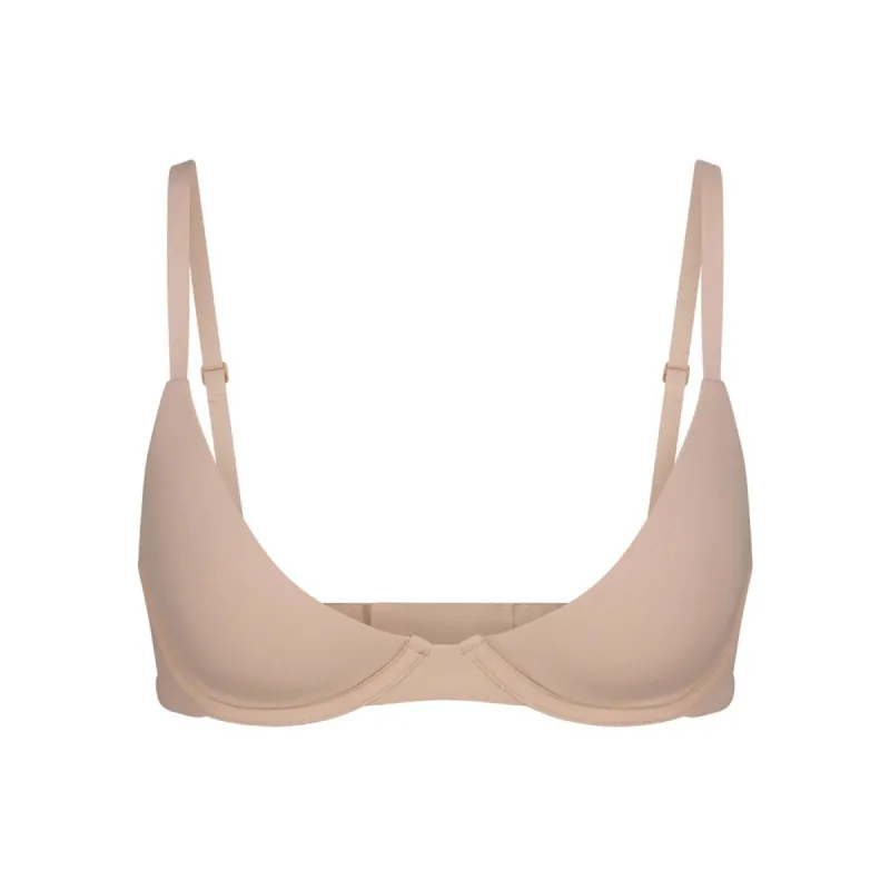 FITS EVERYBODY PLUNGE BRA | MICA sold by SKIMS