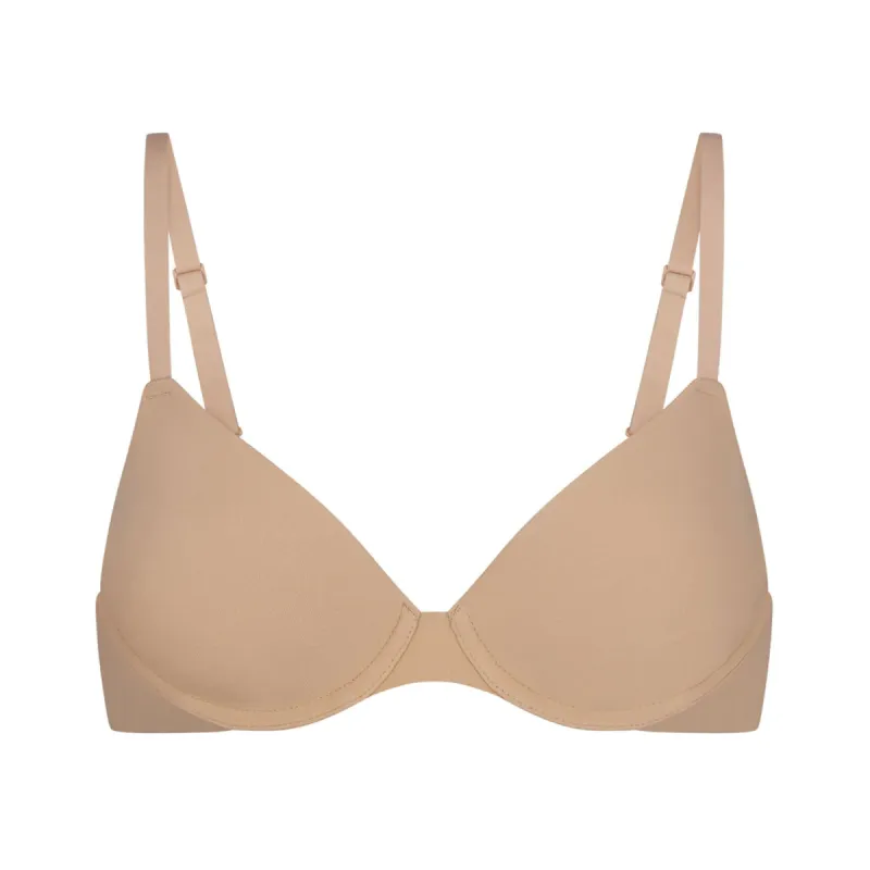 FITS EVERYBODY T-SHIRT BRA | CLAY sold by SKIMS