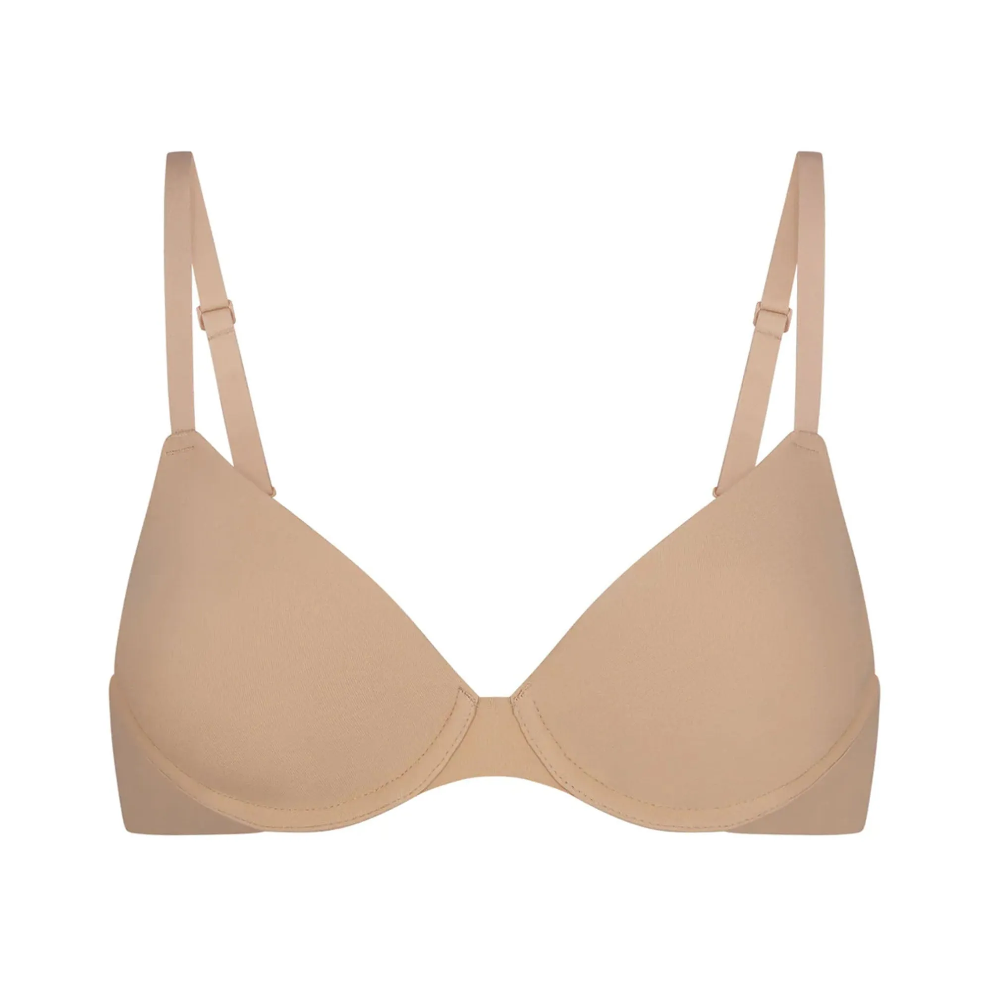 FITS EVERYBODY T-SHIRT BRA | CLAY sold by SKIMS