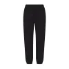 COTTON FLEECE JOGGER | ONYX sold by SKIMS
