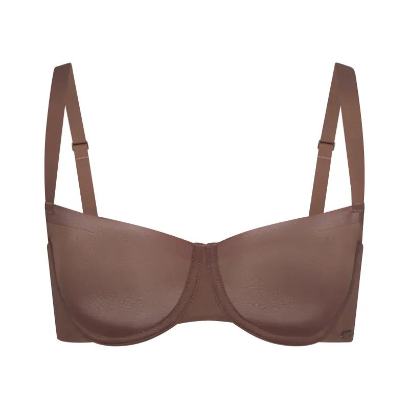 NO SHOW UNLINED BALCONETTE BRA | JASPER sold by SKIMS