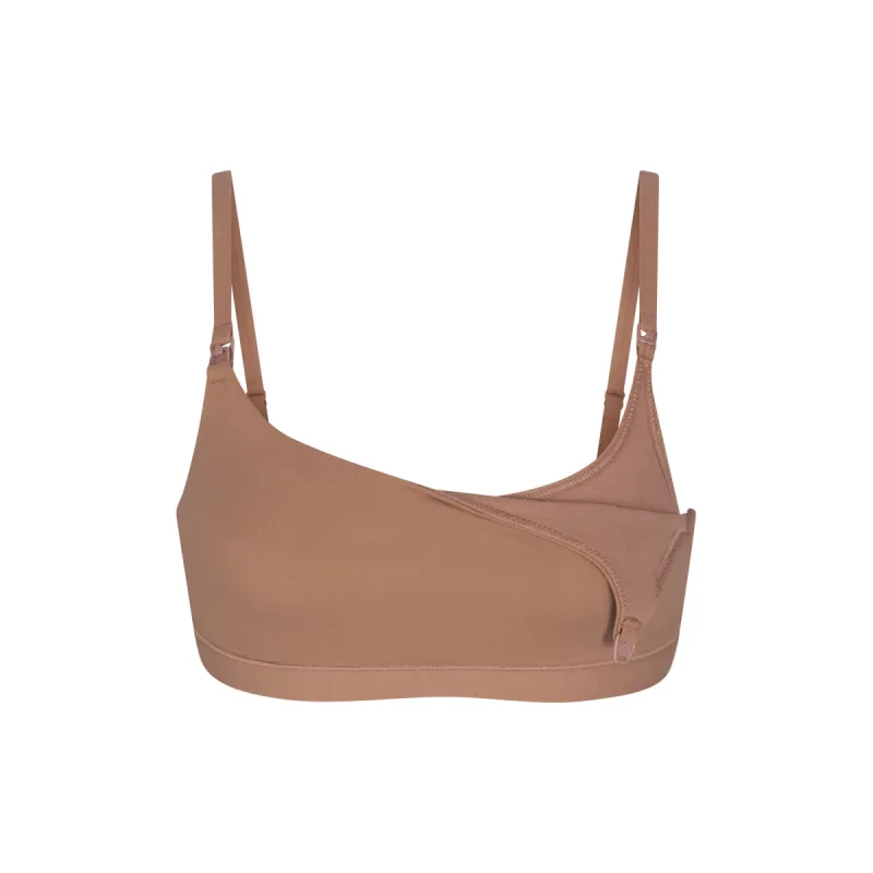 FITS EVERYBODY MATERNITY PUMPING SCOOP BRALETTE | SIENNA sold by SKIMS