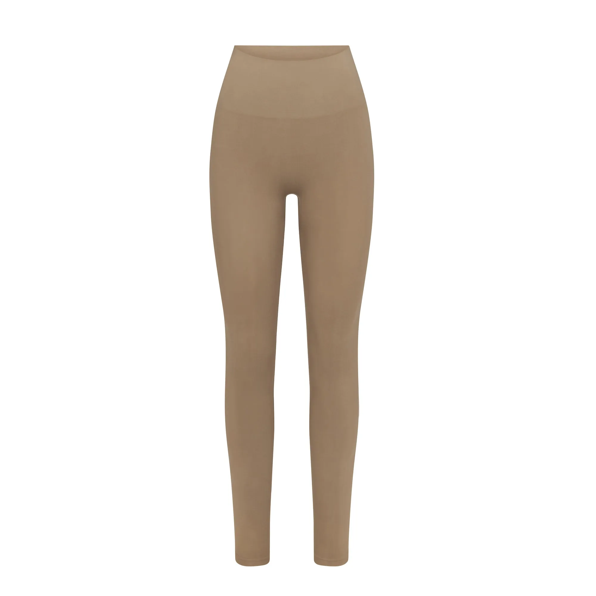 SOFT SMOOTHING SEAMLESS LEGGING | DESERT sold by SKIMS