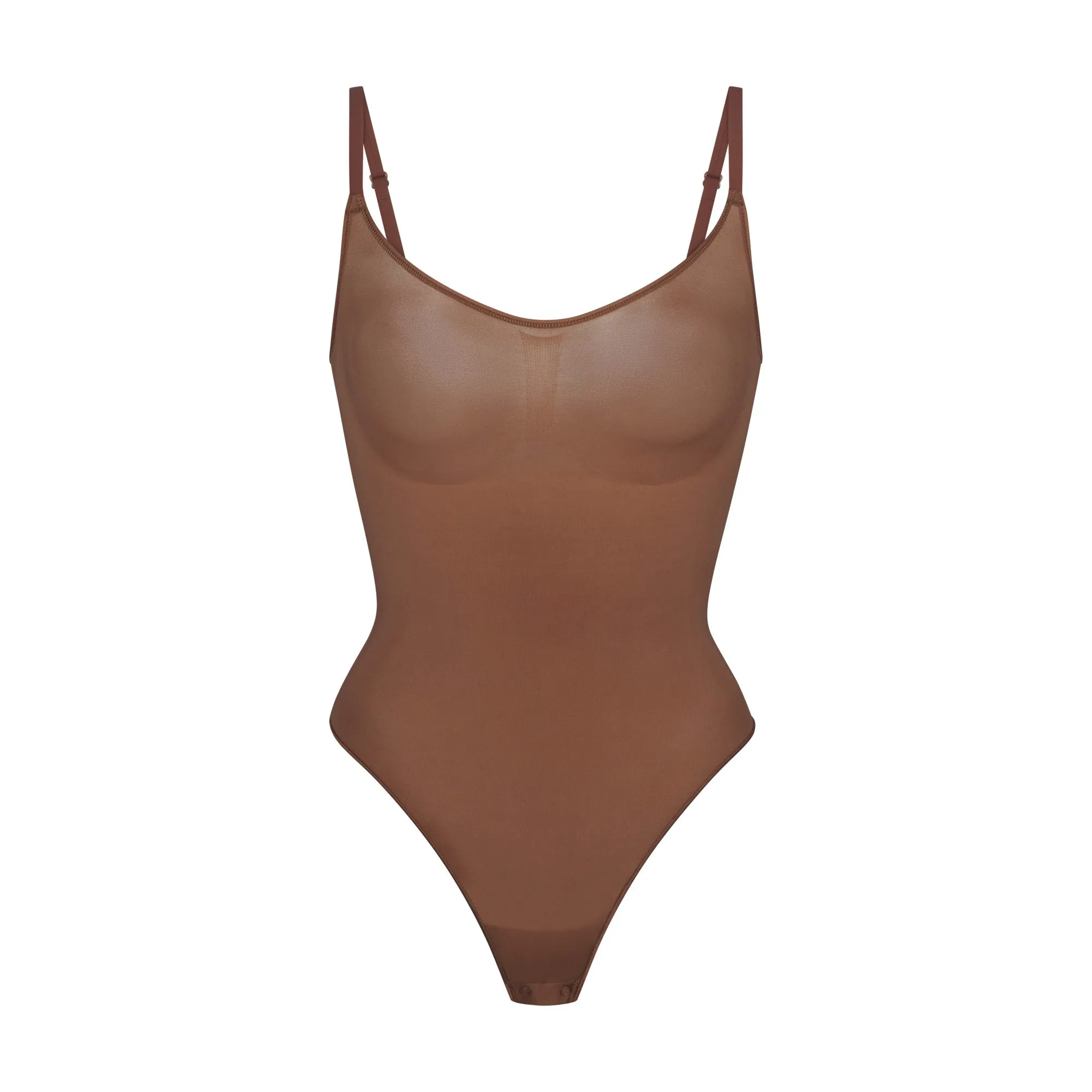 EVERYDAY SCULPT BODYSUIT | JASPER sold by SKIMS
