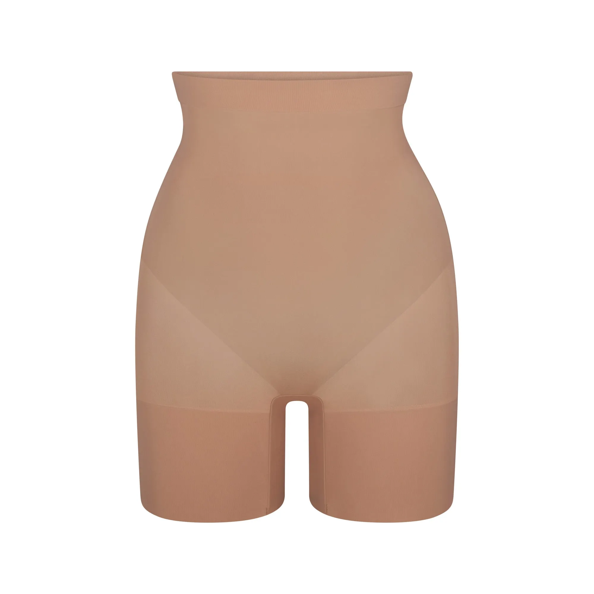 EVERYDAY SCULPT HIGH-WAISTED MID THIGH SHORT | SIENNA sold by SKIMS