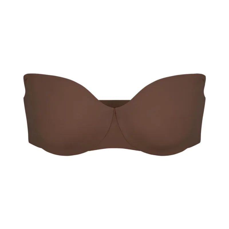 SMOOTHING INTIMATES UNLINED STRAPLESS BRA | JASPER sold by SKIMS