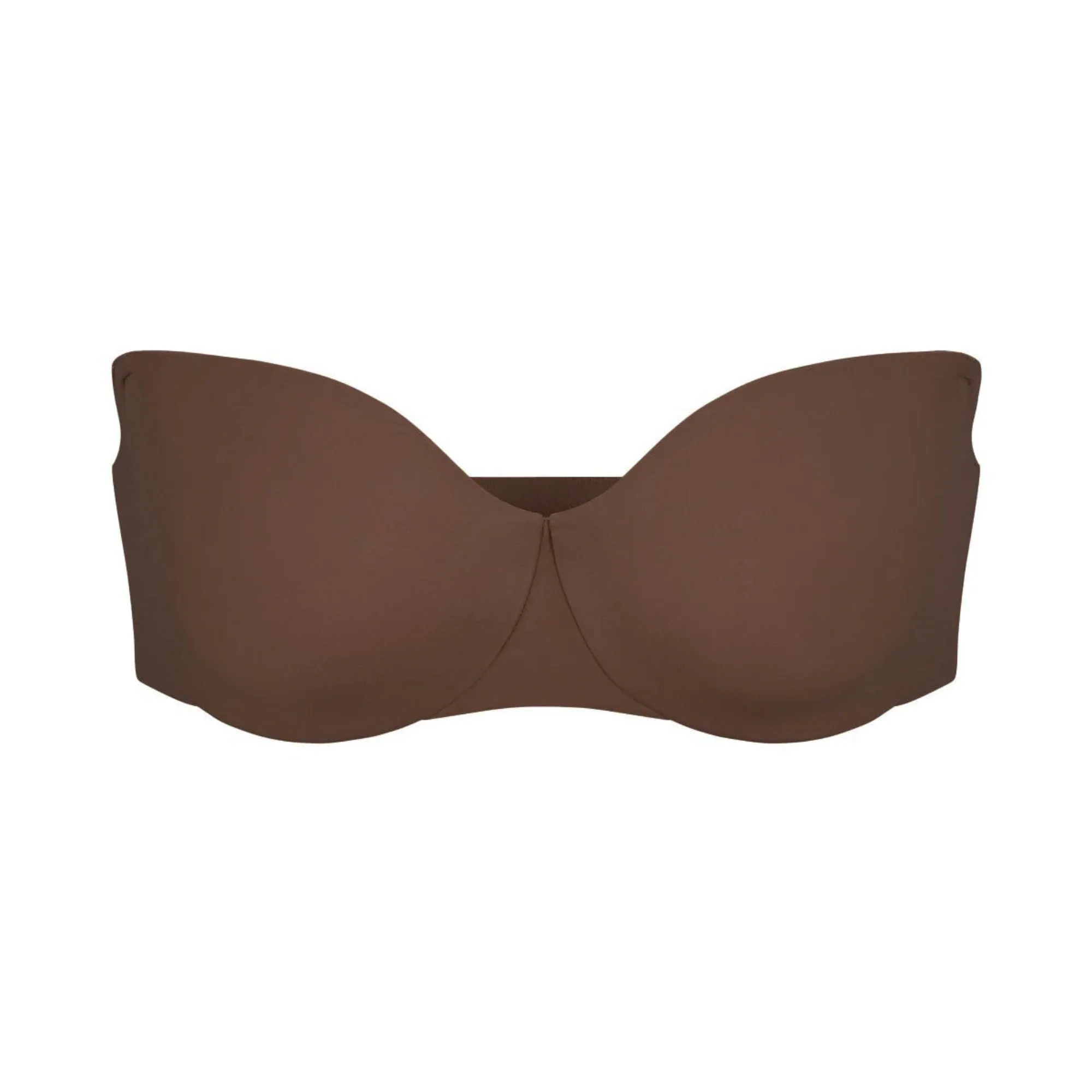 SMOOTHING INTIMATES UNLINED STRAPLESS BRA | JASPER sold by SKIMS