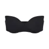 SMOOTHING INTIMATES UNLINED STRAPLESS BRA | ONYX sold by SKIMS