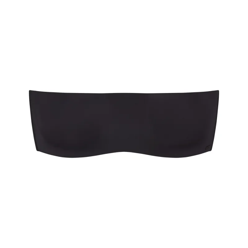 WIRELESS FORM STRAPLESS BRA | ONYX sold by SKIMS
