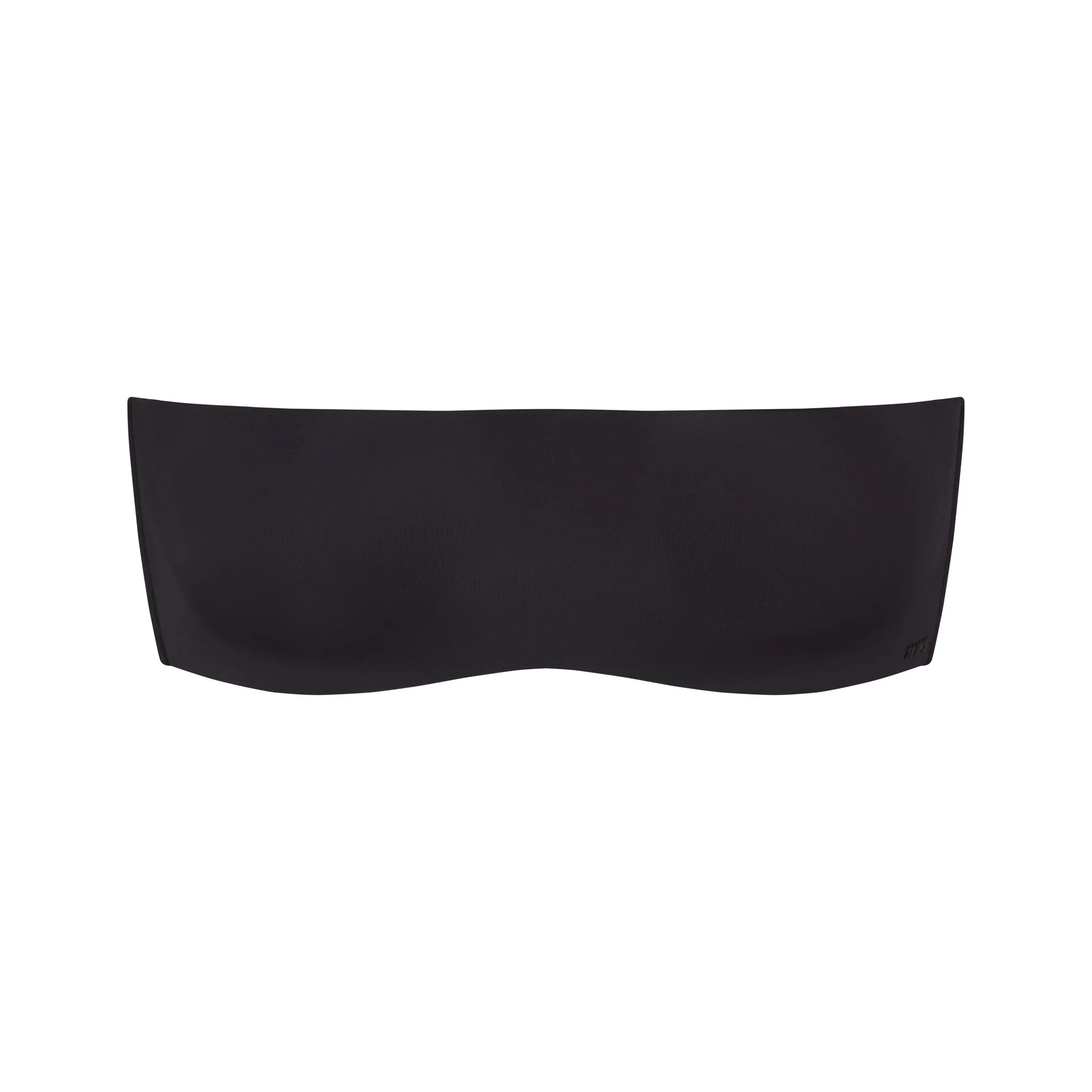 WIRELESS FORM STRAPLESS BRA | ONYX sold by SKIMS