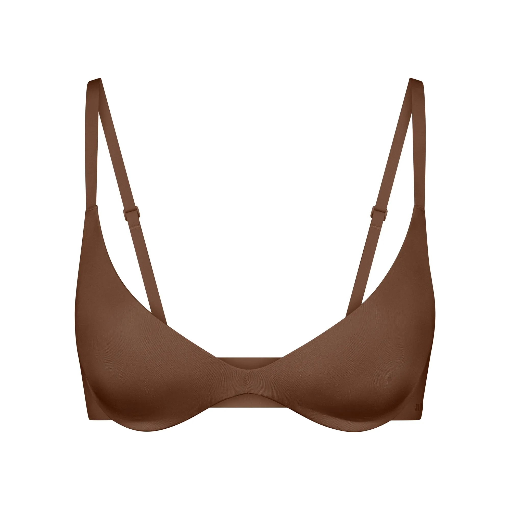 WIRELESS FORM SUPER PUSH-UP BRA | JASPER sold by SKIMS