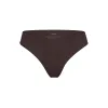 NAKED CHEEKY HIPSTER | ESPRESSO sold by SKIMS