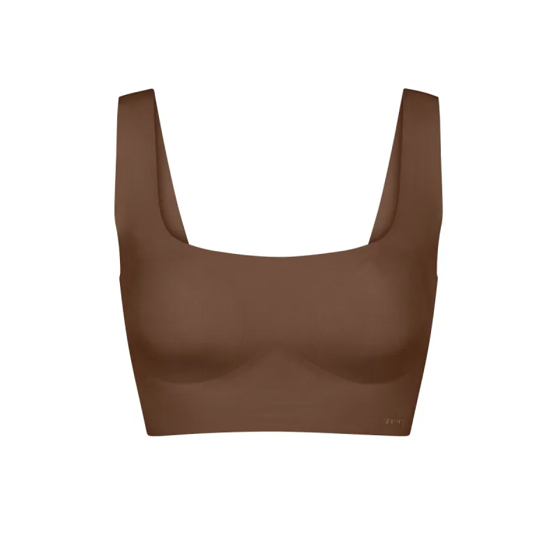 NAKED SCOOP LONGLINE BRALETTE | JASPER sold by SKIMS