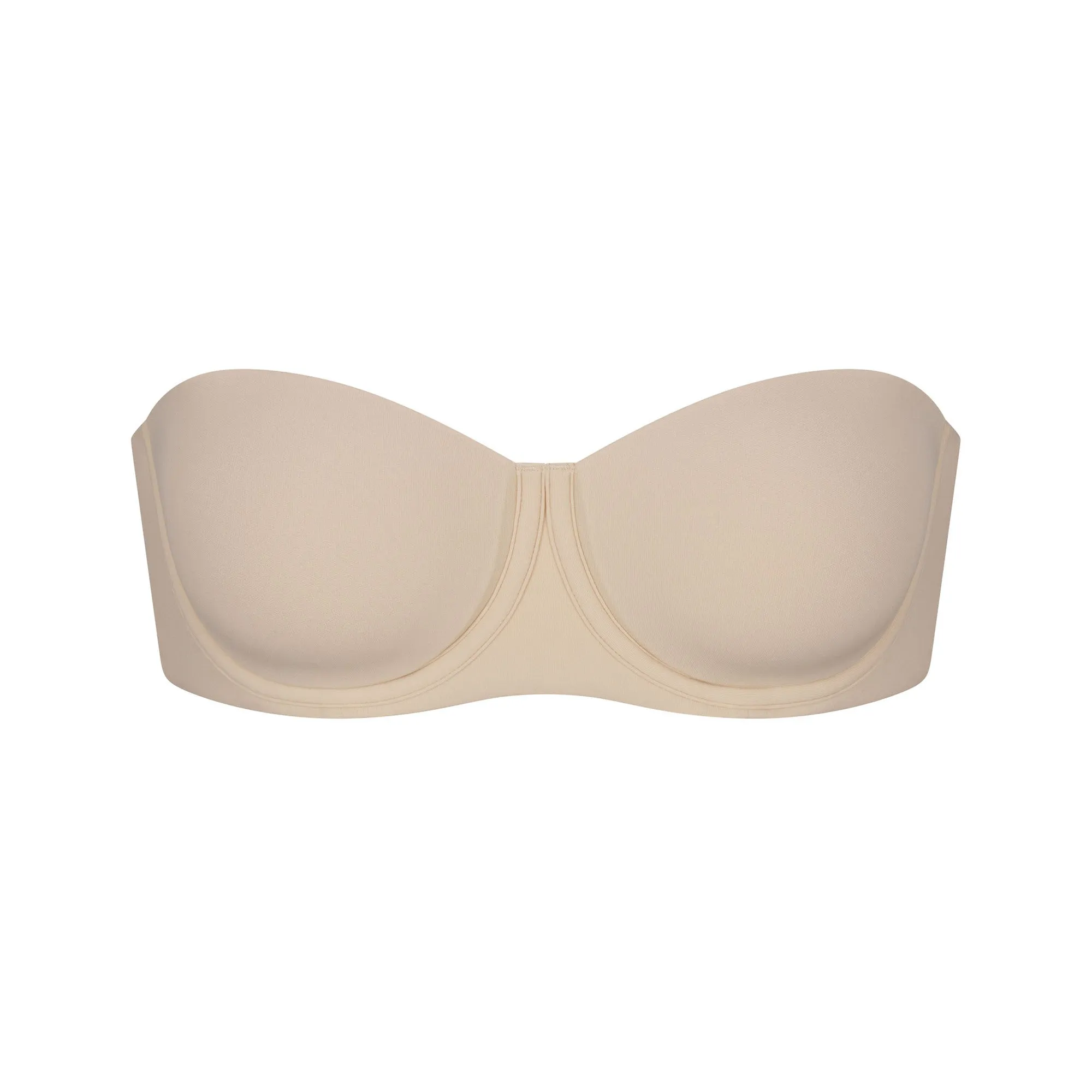 FITS EVERYBODY STRAPLESS BRA | SAND sold by SKIMS