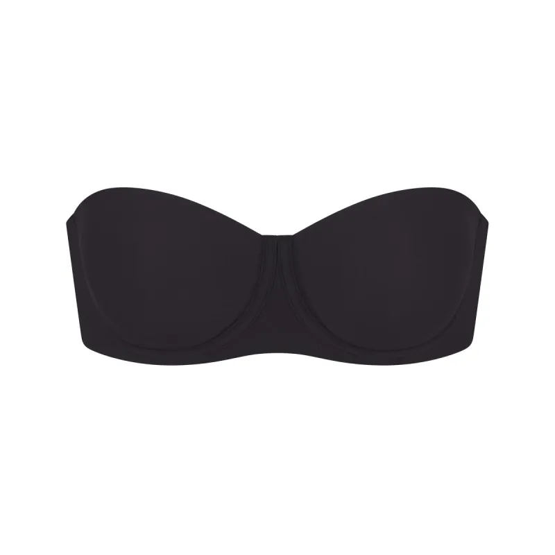 FITS EVERYBODY STRAPLESS BRA | ONYX sold by SKIMS