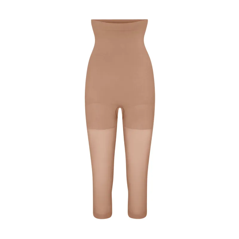 SEAMLESS SCULPT HIGH-WAISTED LEGGING | SIENNA sold by SKIMS