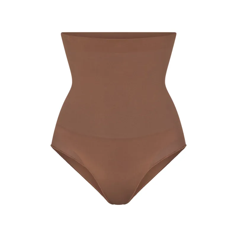 CORE CONTROL HIGH-WAISTED BRIEF | JASPER sold by SKIMS