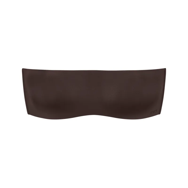 WIRELESS FORM STRAPLESS BRA | ESPRESSO sold by SKIMS