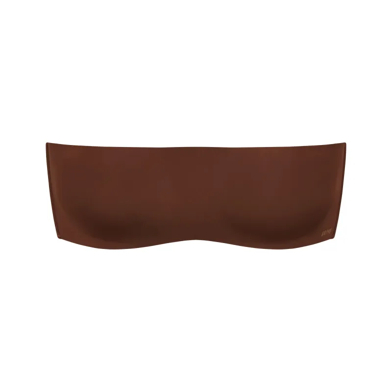 WIRELESS FORM STRAPLESS BRA | COCOA sold by SKIMS