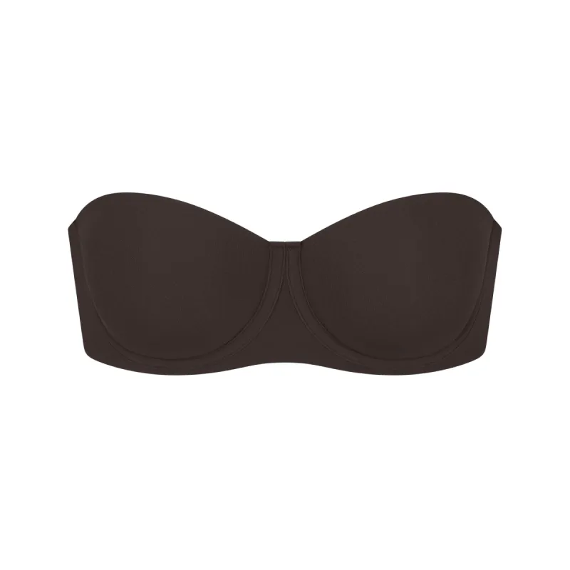 FITS EVERYBODY STRAPLESS BRA | ESPRESSO sold by SKIMS