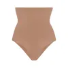 SEAMLESS SCULPT HIGH-WAISTED BRIEF | SIENNA sold by SKIMS