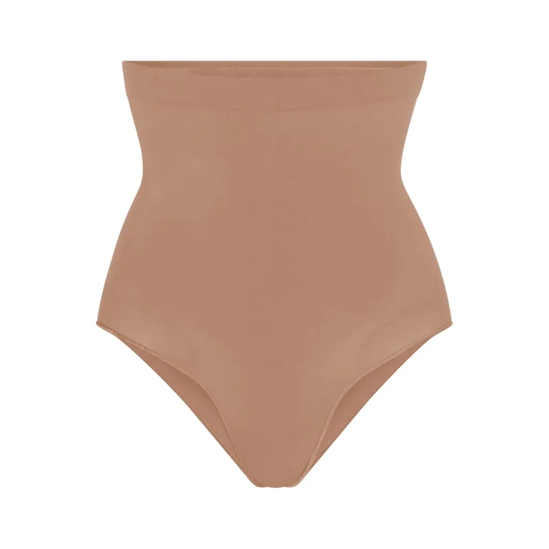 SEAMLESS SCULPT HIGH-WAISTED BRIEF | SIENNA sold by SKIMS