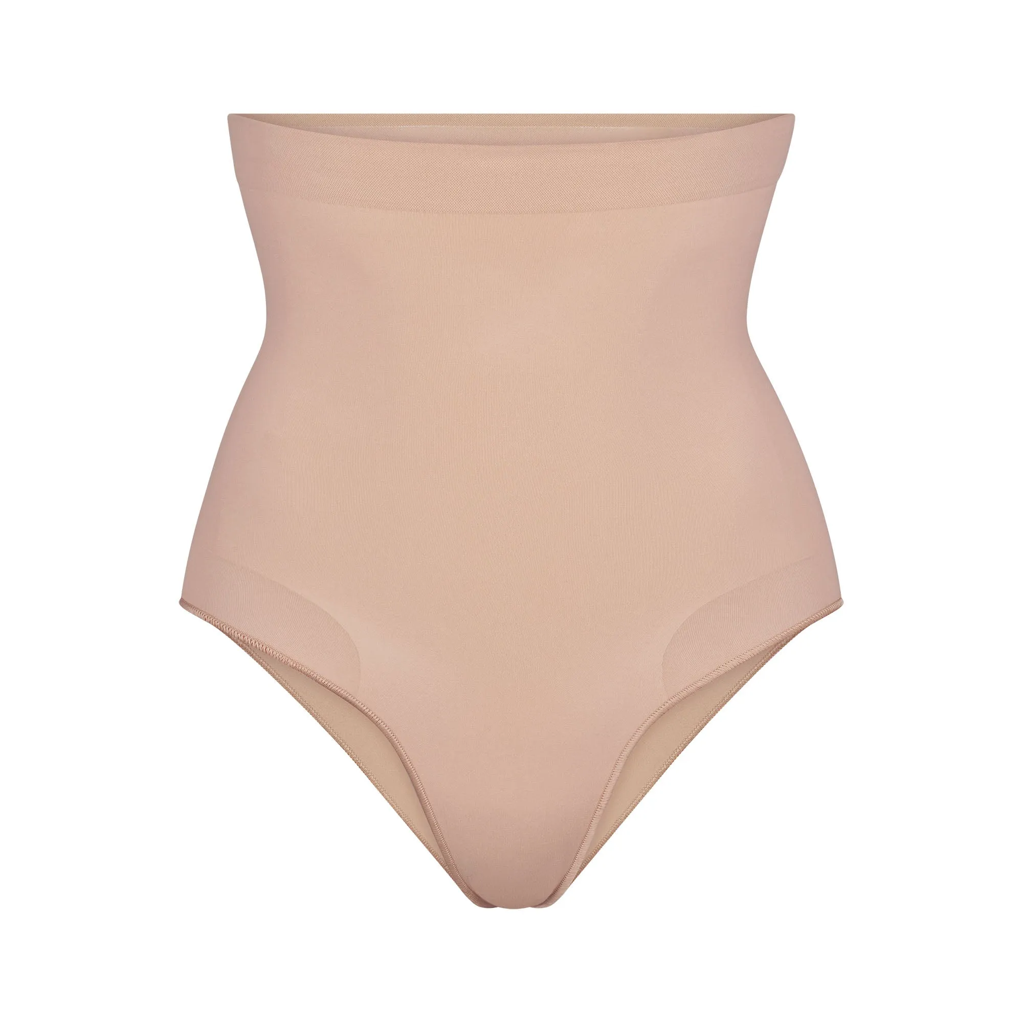 SEAMLESS SCULPT HIGH-WAISTED BRIEF | MICA sold by SKIMS