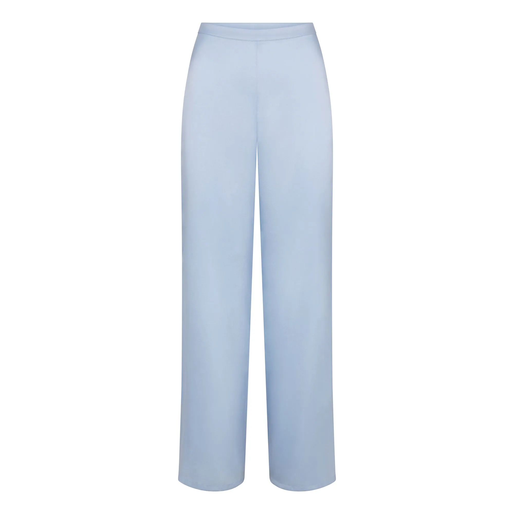 BRIDAL SILK PANT | GLACIER sold by SKIMS