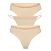 FITS EVERYBODY ESSENTIALS 3-PACK | CLAY sold by SKIMS