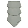 COTTON JERSEY FULL BRIEF 3-PACK | MINERAL sold by SKIMS