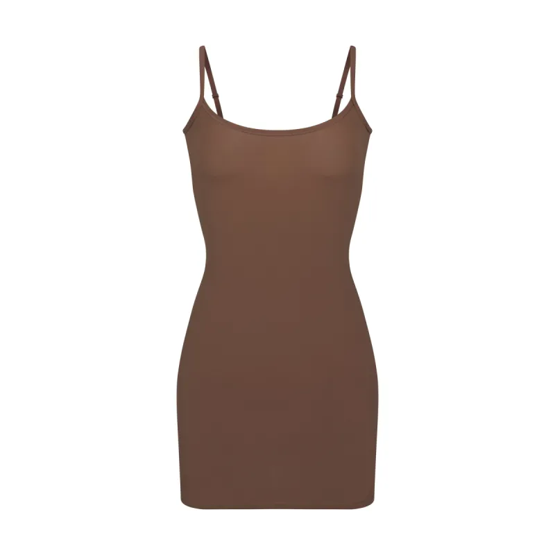 FITS EVERYBODY SLIP DRESS | JASPER sold by SKIMS