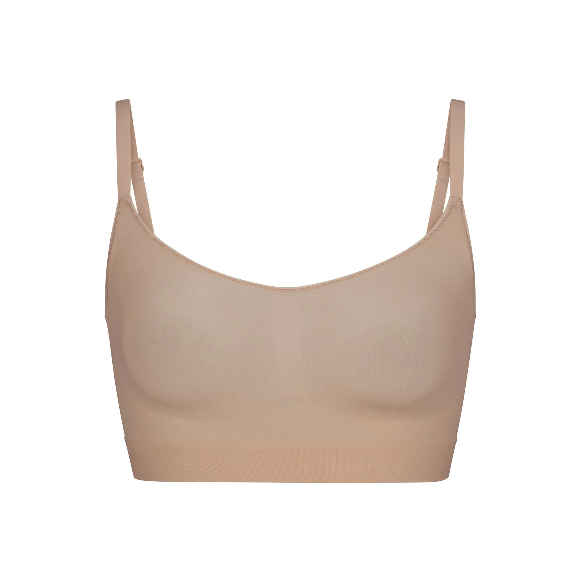 EVERYDAY SCULPT BRALETTE | MICA sold by SKIMS