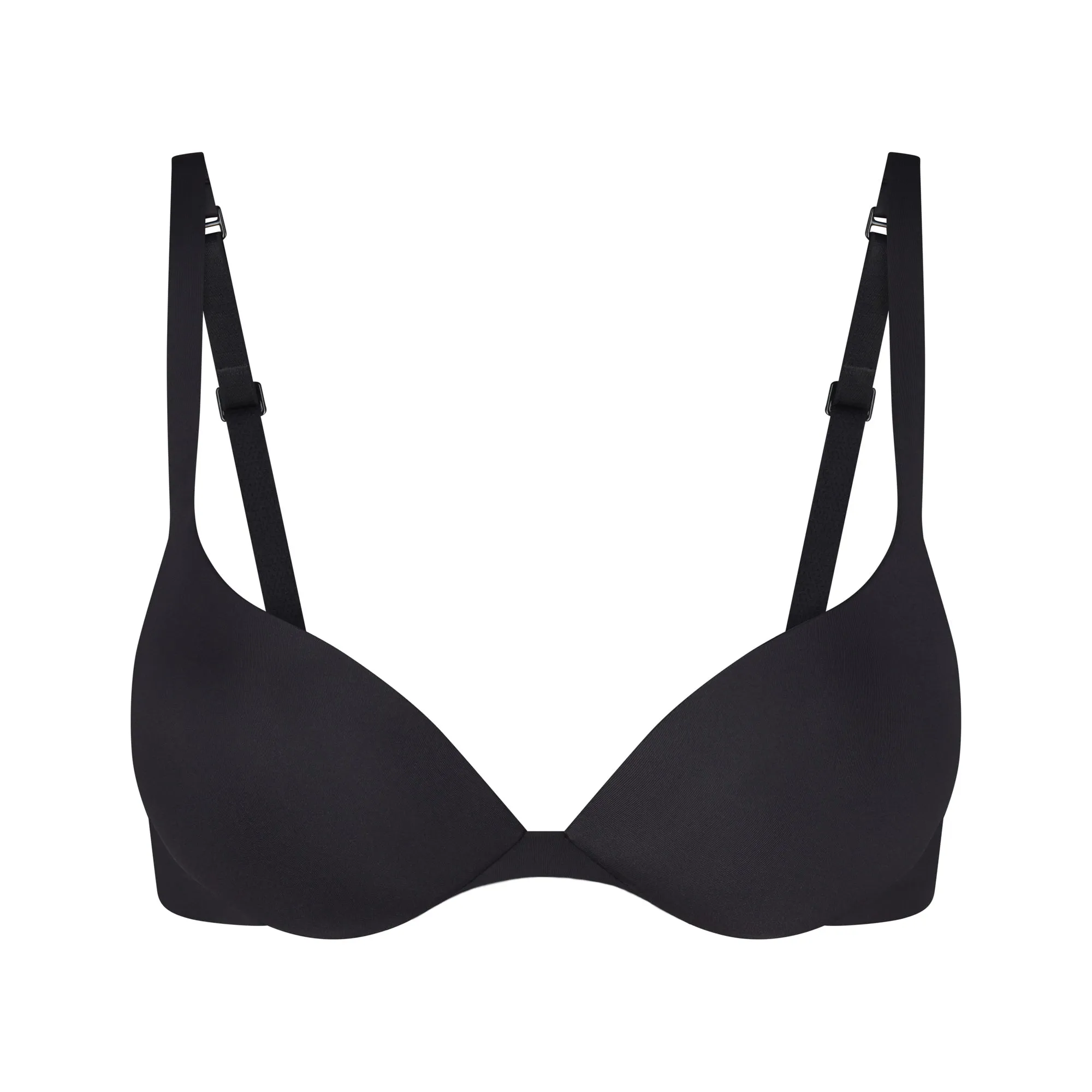 SKIMS ULTIMATE BRA TEARDROP PUSH-UP BRA | ONYX sold by SKIMS