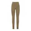 OUTDOOR HIGH-WAISTED BANDED LEGGING | ARMY sold by SKIMS