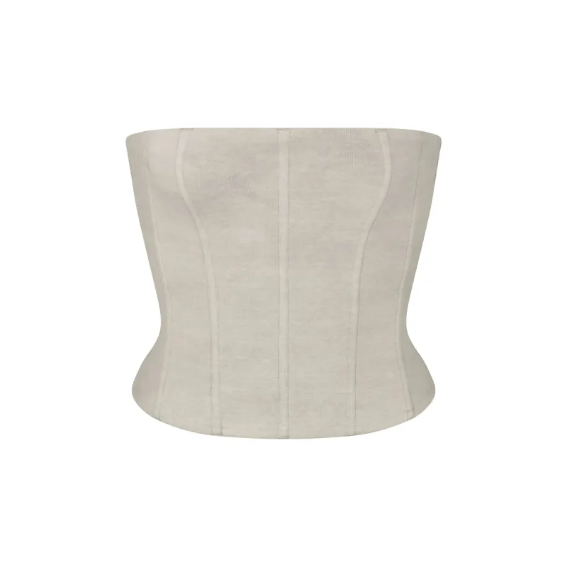 OUTDOOR CORSET | STONE sold by SKIMS