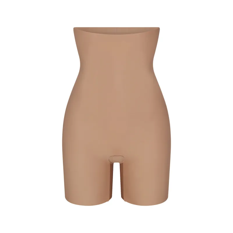SKIMS BODY HIGH-WAISTED MID THIGH SHORT | SIENNA sold by SKIMS