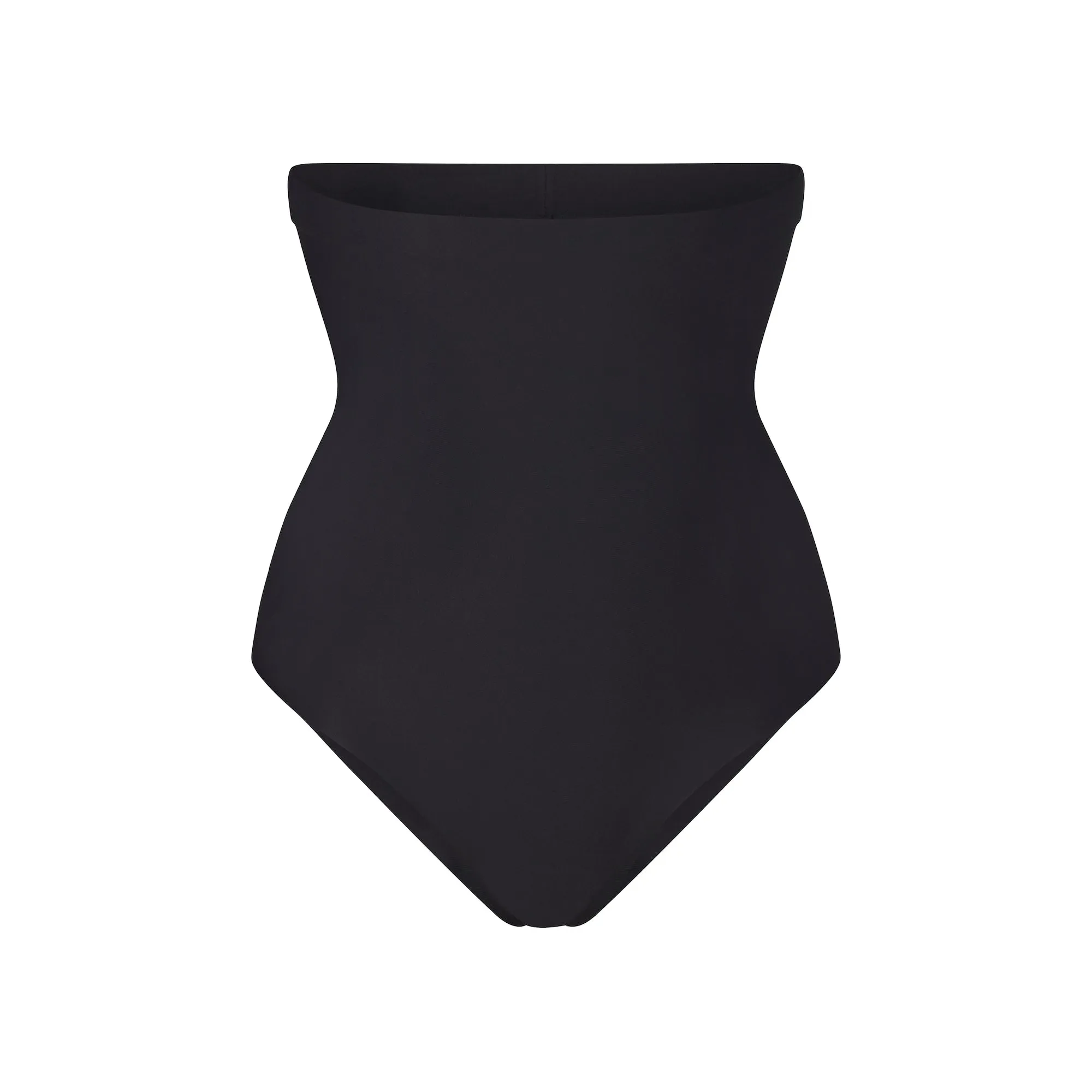SKIMS BODY HIGH-WAISTED BRIEF | ONYX sold by SKIMS