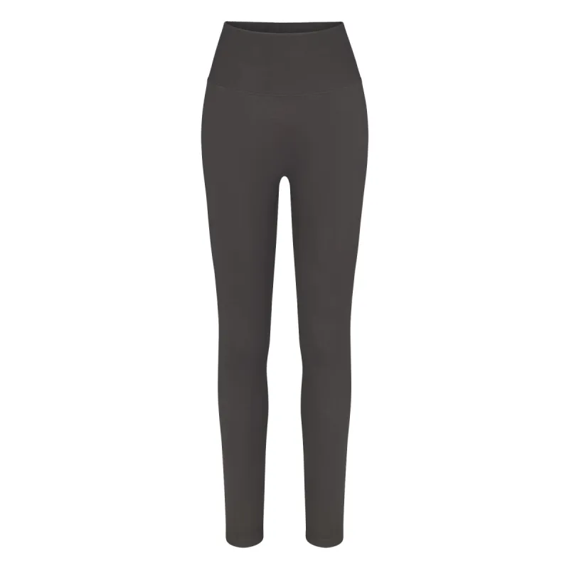 CONTOUR NYLON LEGGING | ASH sold by SKIMS