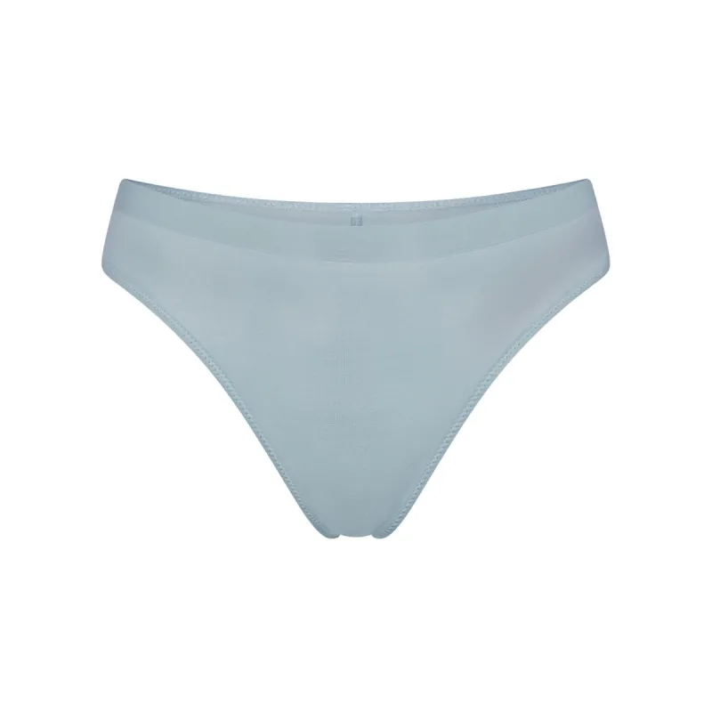 WEIGHTLESS BIKINI | DENIM sold by SKIMS