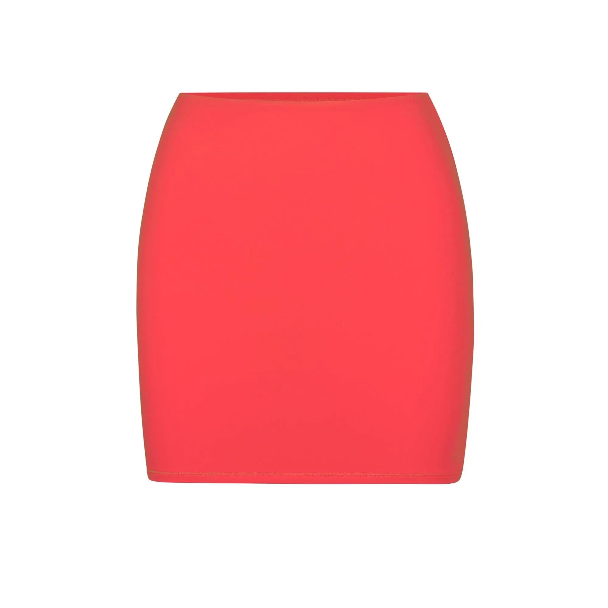 FITS EVERYBODY MINI SKIRT | POPPY sold by SKIMS