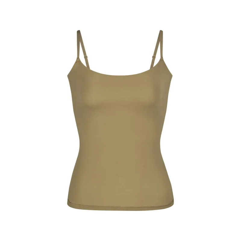 FITS EVERYBODY CAMI | KHAKI sold by SKIMS