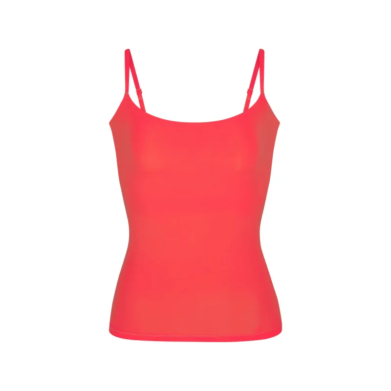 FITS EVERYBODY CAMI | POPPY sold by SKIMS