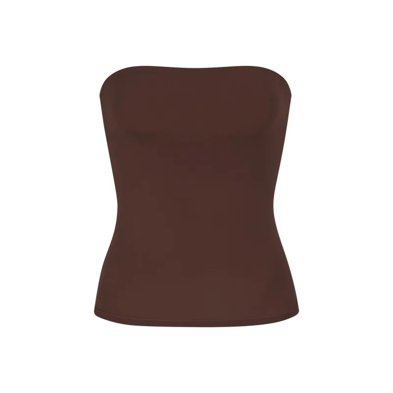 FITS EVERYBODY TUBE TOP | COCOA sold by SKIMS