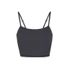 FITS EVERYBODY CROPPED CAMI | GRAPHITE sold by SKIMS