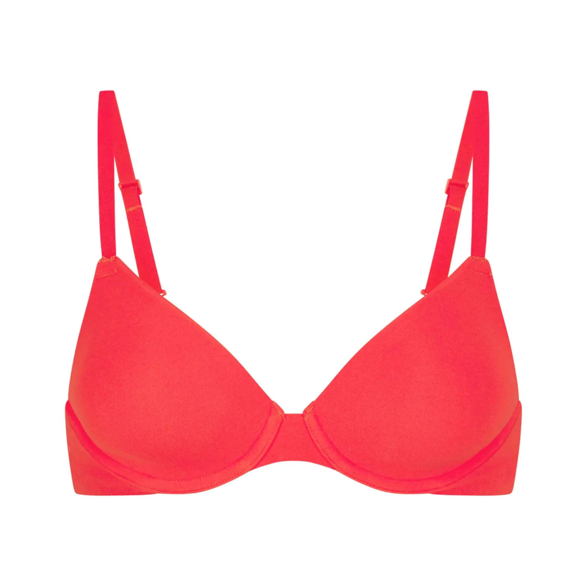 FITS EVERYBODY T-SHIRT BRA | POPPY sold by SKIMS